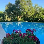 Villa Margaridi