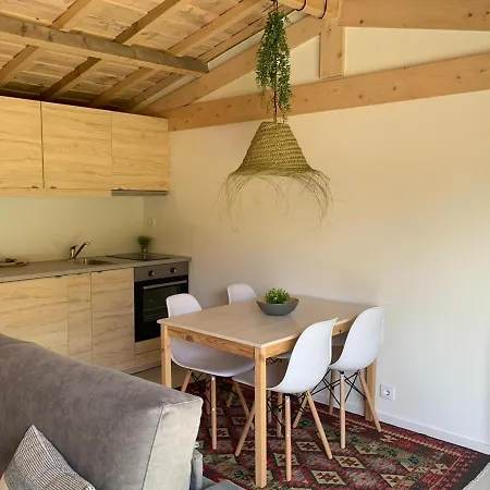 Margaridi Villa Guimaraes
