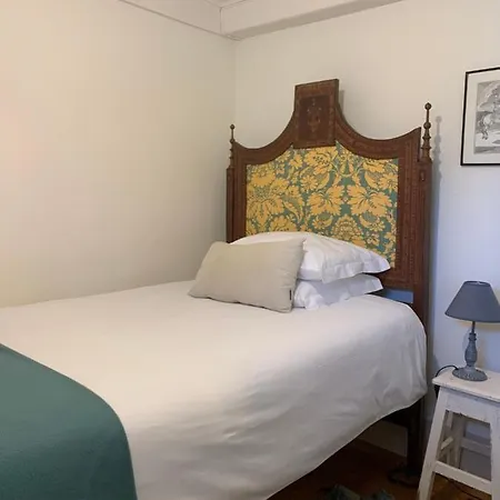 Margaridi Villa Guimaraes