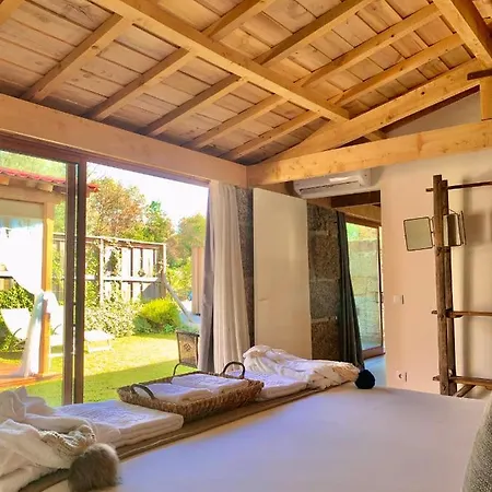 Villa Margaridi *