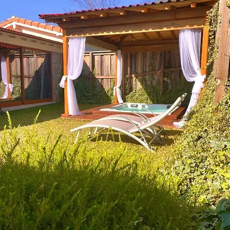 Margaridi Villa Guimarães