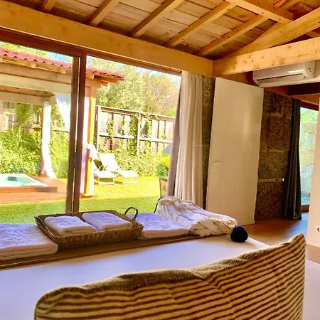 Villa Margaridi *