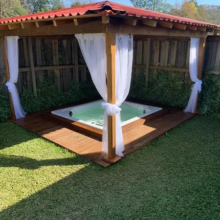 Villa Margaridi *