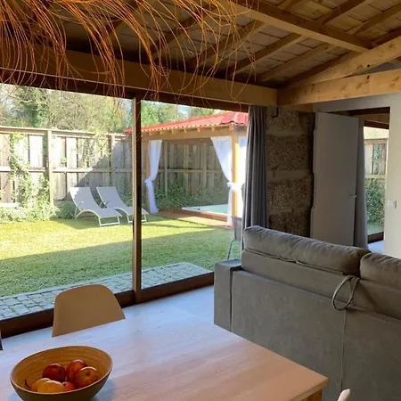 Villa Margaridi *
