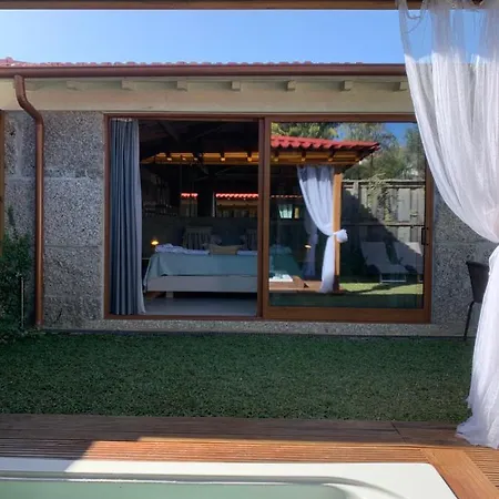 Margaridi Villa Guimaraes
