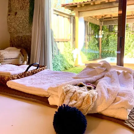 Margaridi Villa Guimaraes