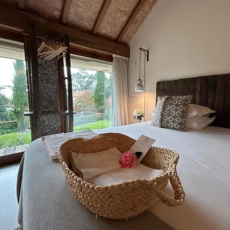 Villa Margaridi Guimaraes