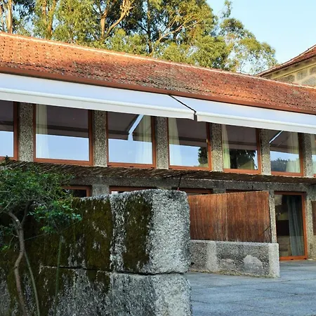 Margaridi Villa Guimaraes