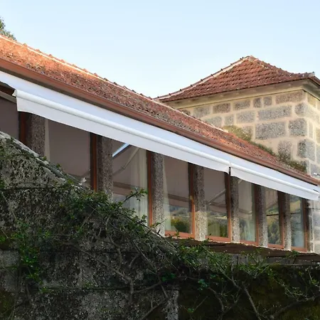 Villa Margaridi *