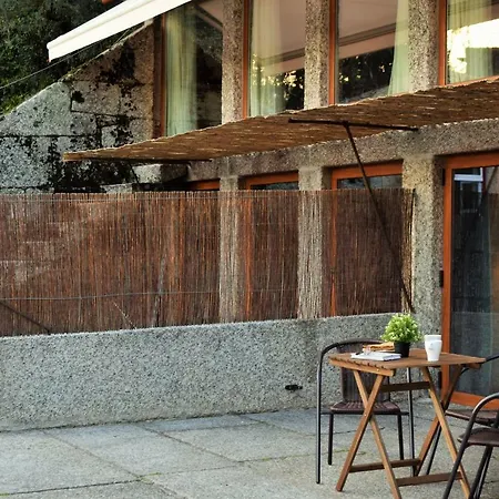 Margaridi Villa Guimaraes
