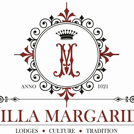 Villa Margaridi Guimaraes