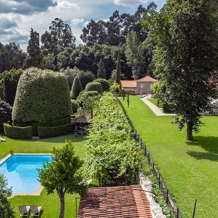 Margaridi Villa