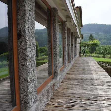 Margaridi Villa Guimaraes