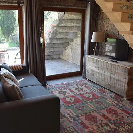 Villa Margaridi *