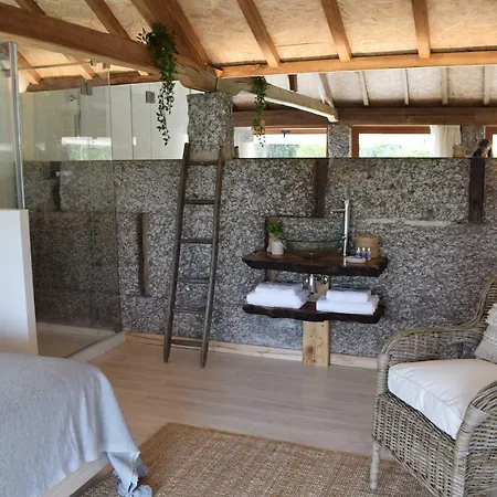 Margaridi Villa *