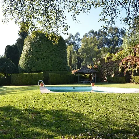 Margaridi Villa *