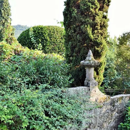 Villa Margaridi