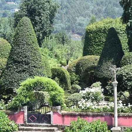 Margaridi Villa