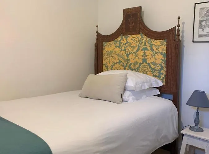 Margaridi Villa Guimarães