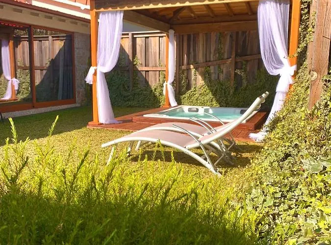 Margaridi Villa Guimaraes