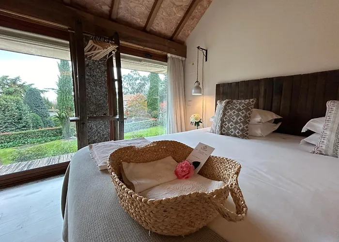 Villa Margaridi Guimaraes