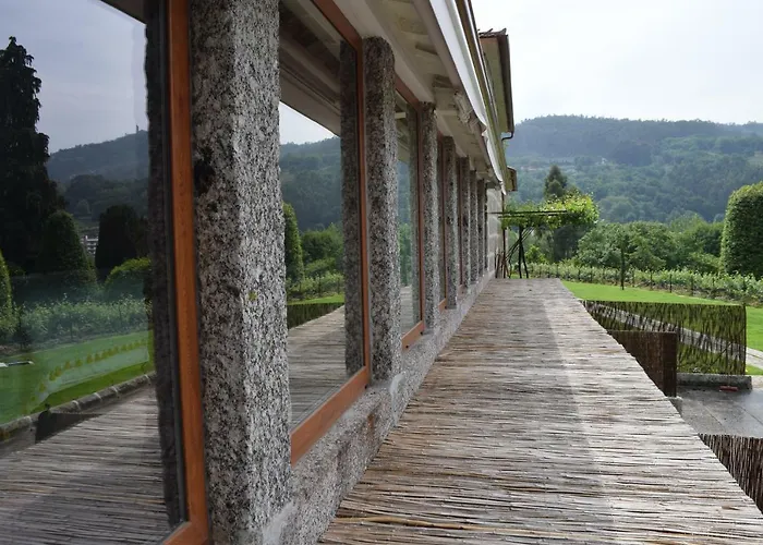 Margaridi Villa Guimaraes