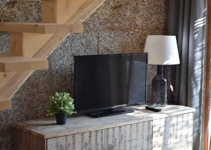 Margaridi Villa Guimaraes